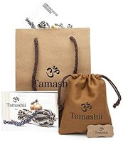 Bracciale Tamashii Tibet in Pietre dure Pietre dure BHS900-60 - BHS900-60